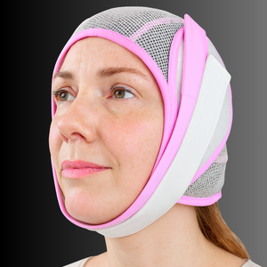 NEW! Dual Band Premium Rose Mist - Extra Large, Pink image