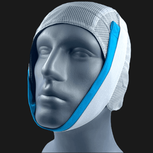 Dual Band Premium - Extra Large, White image