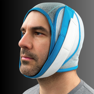 NEW! Dual Band Premium Aqua Mist - Extra Large, Sky Blue image