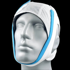 Dual Band Air Deluxe - Medium, White image