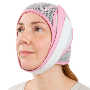 NEW! Dual Band Premium Rose Mist - Large, Pink image